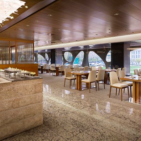 The Plaza Seoul, Autograph Collection Hotell Exteriör bild
