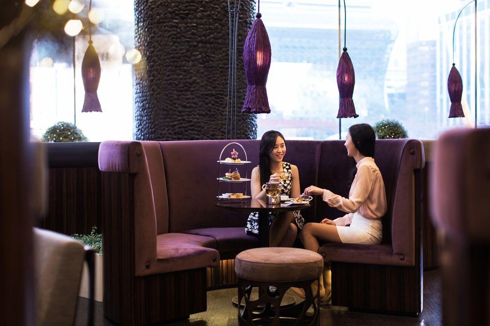 The Plaza Seoul, Autograph Collection Hotell Exteriör bild