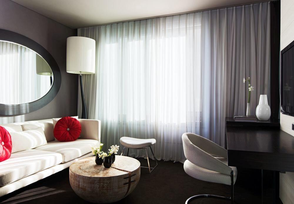 The Plaza Seoul, Autograph Collection Hotell Exteriör bild