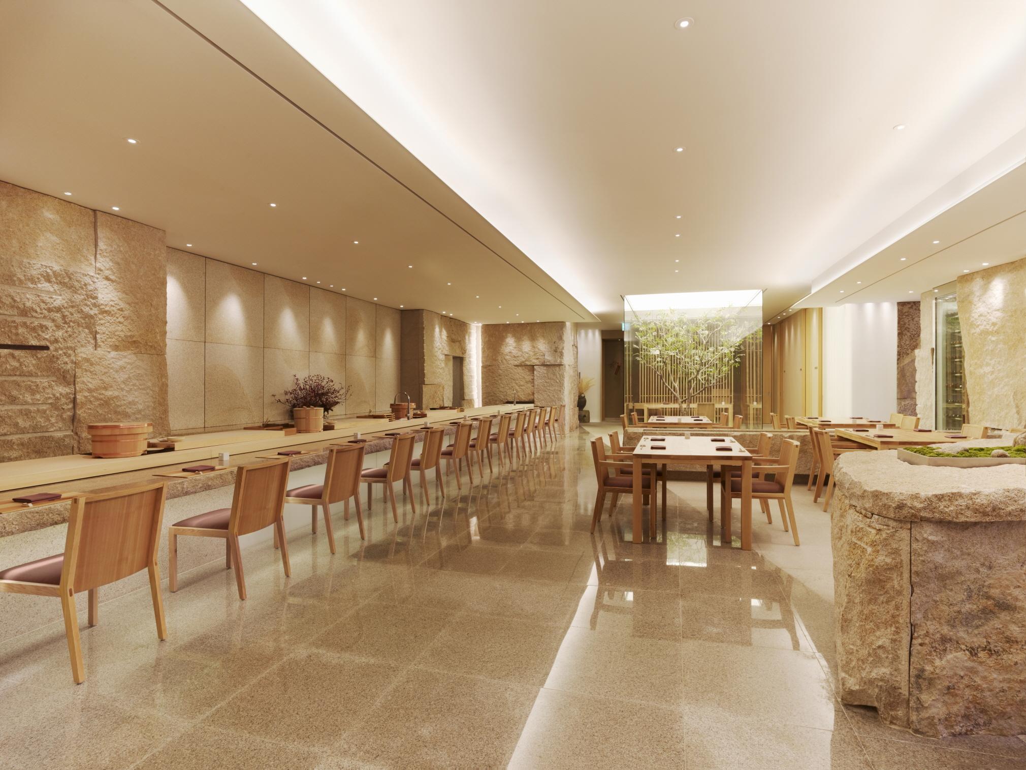 The Plaza Seoul, Autograph Collection Hotell Exteriör bild
