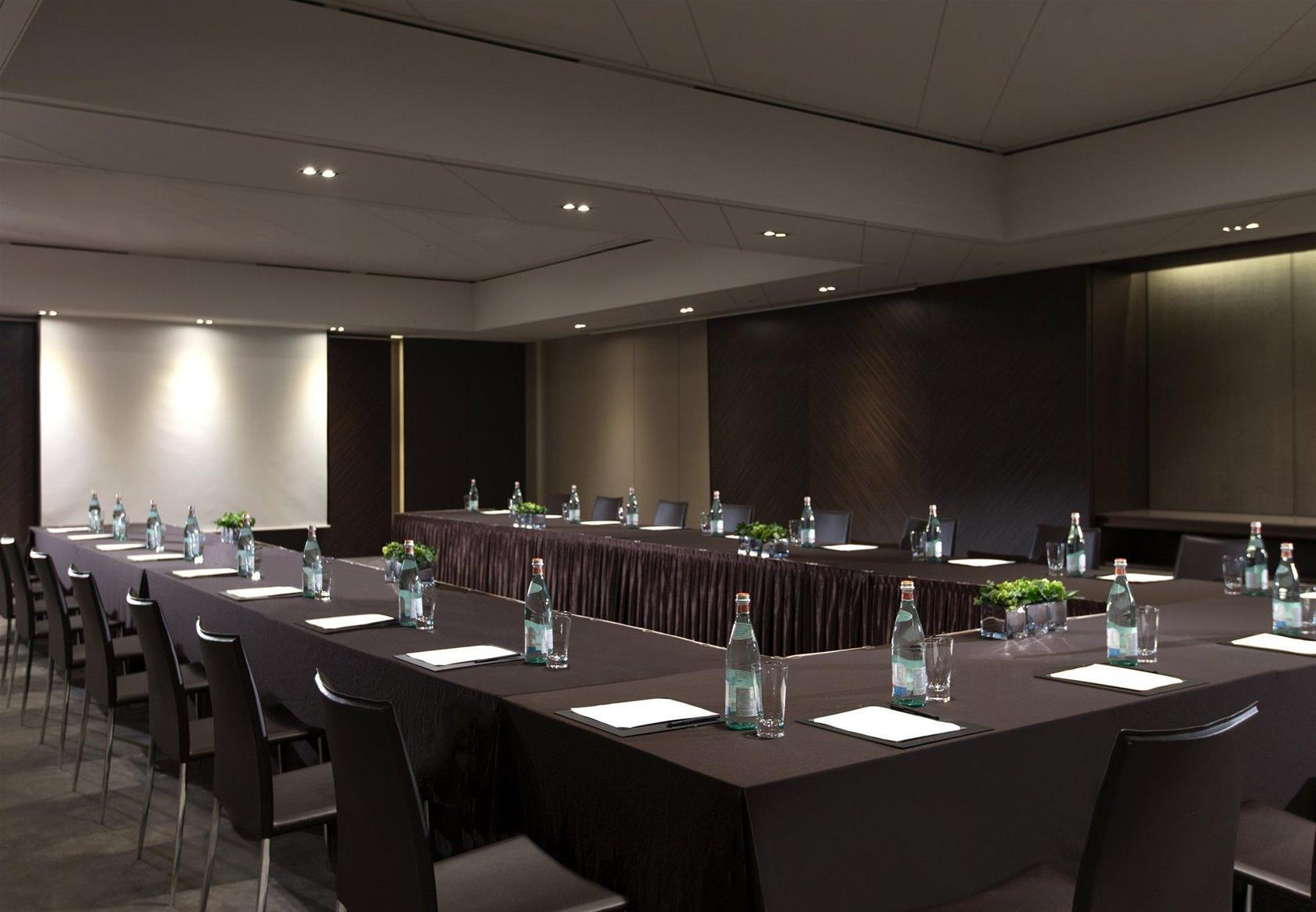 The Plaza Seoul, Autograph Collection Hotell Exteriör bild
