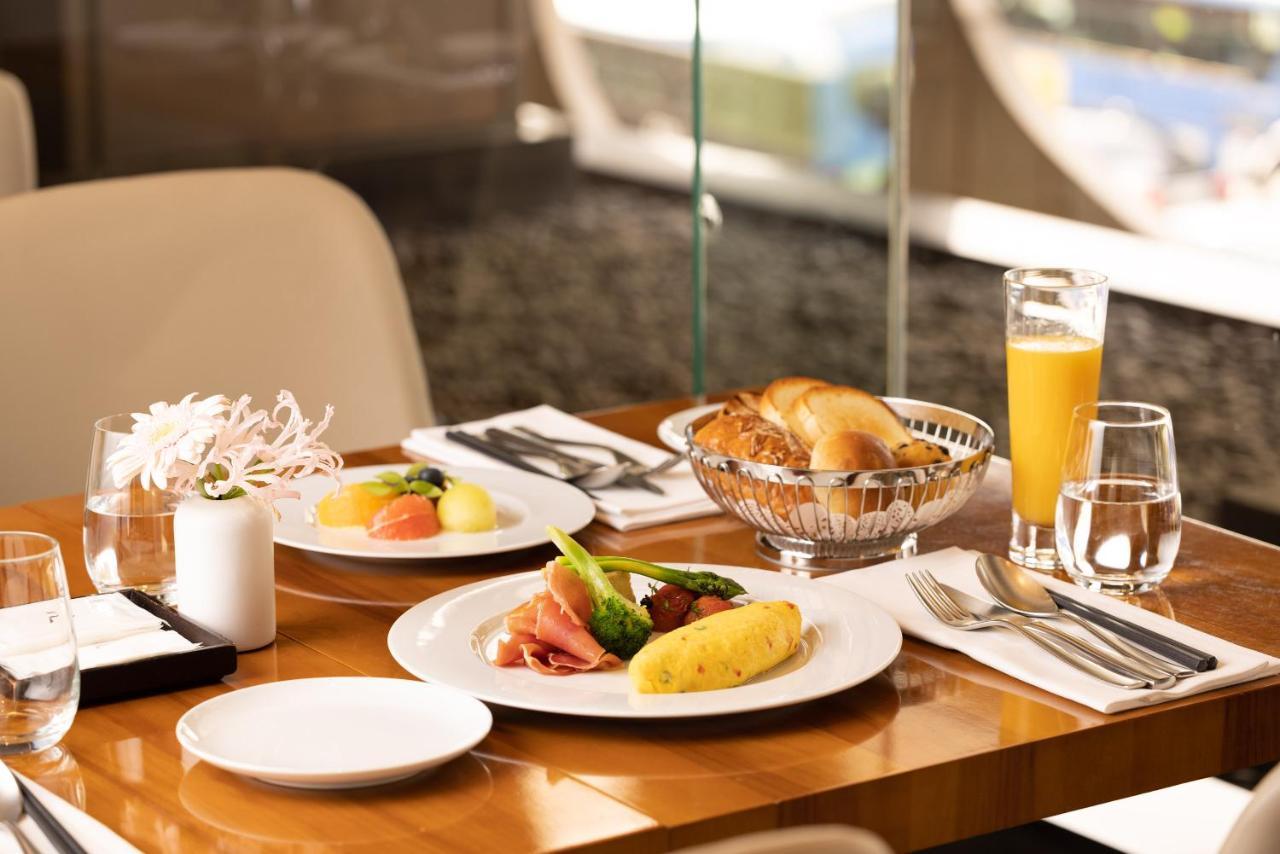 The Plaza Seoul, Autograph Collection Hotell Exteriör bild