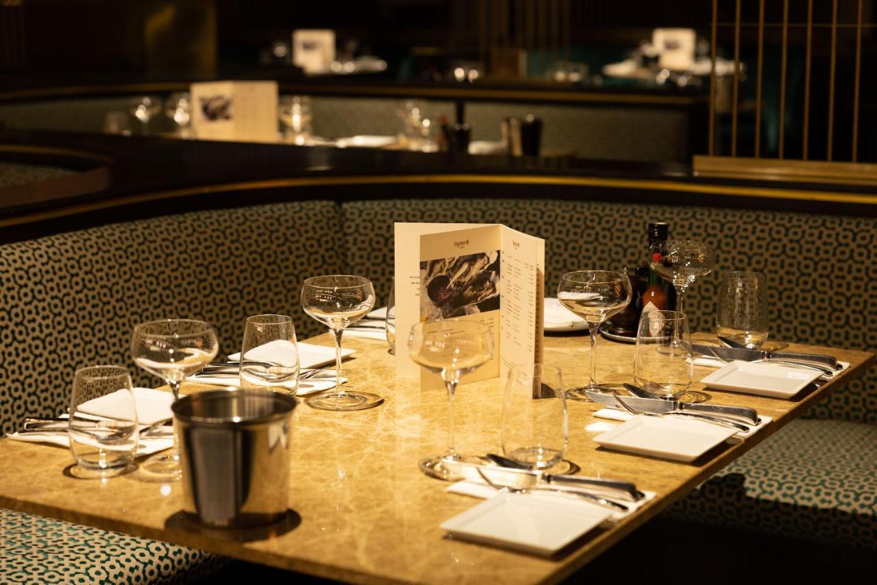The Plaza Seoul, Autograph Collection Hotell Exteriör bild