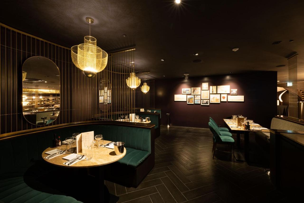 The Plaza Seoul, Autograph Collection Hotell Exteriör bild