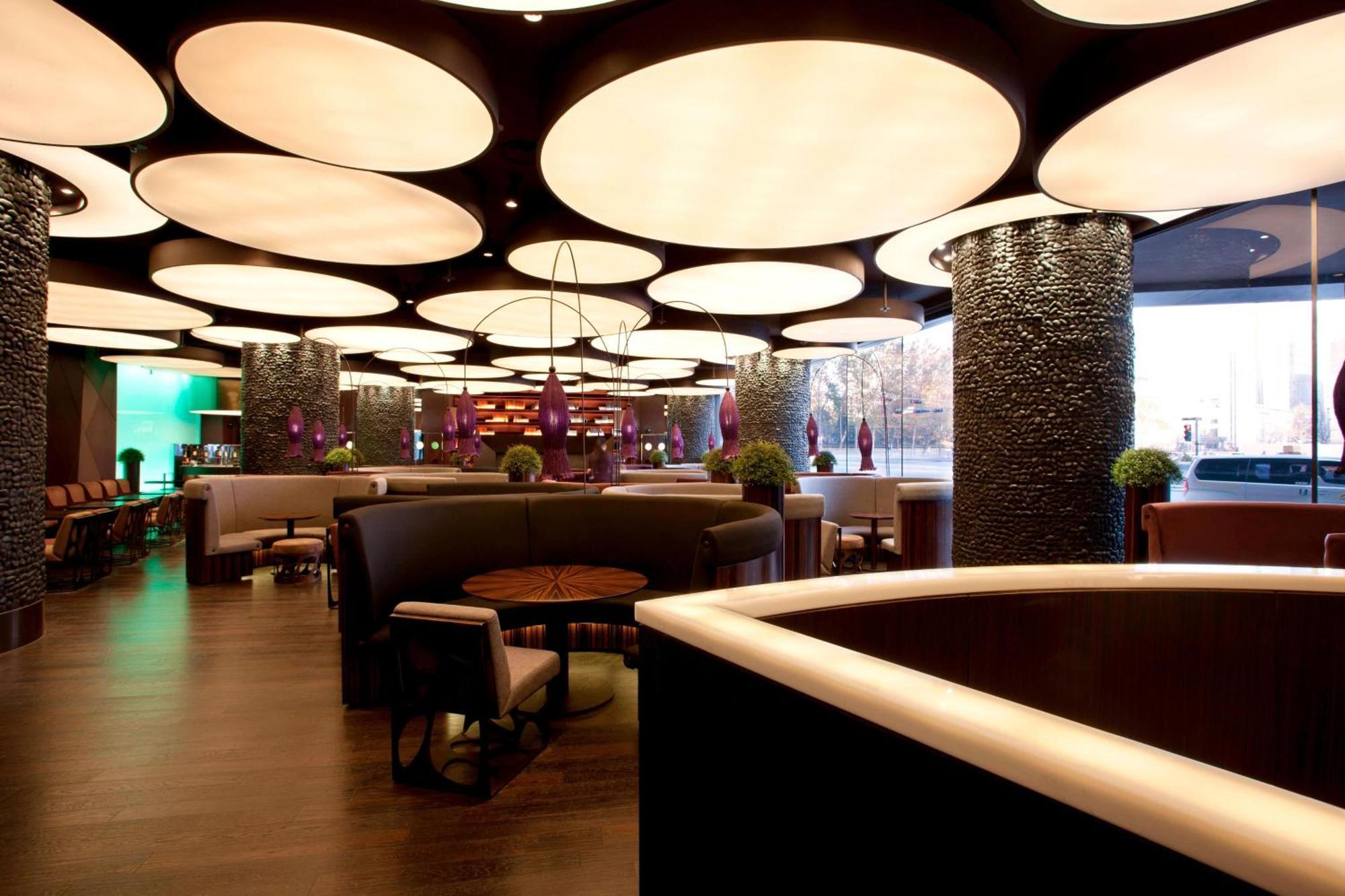 The Plaza Seoul, Autograph Collection Hotell Exteriör bild