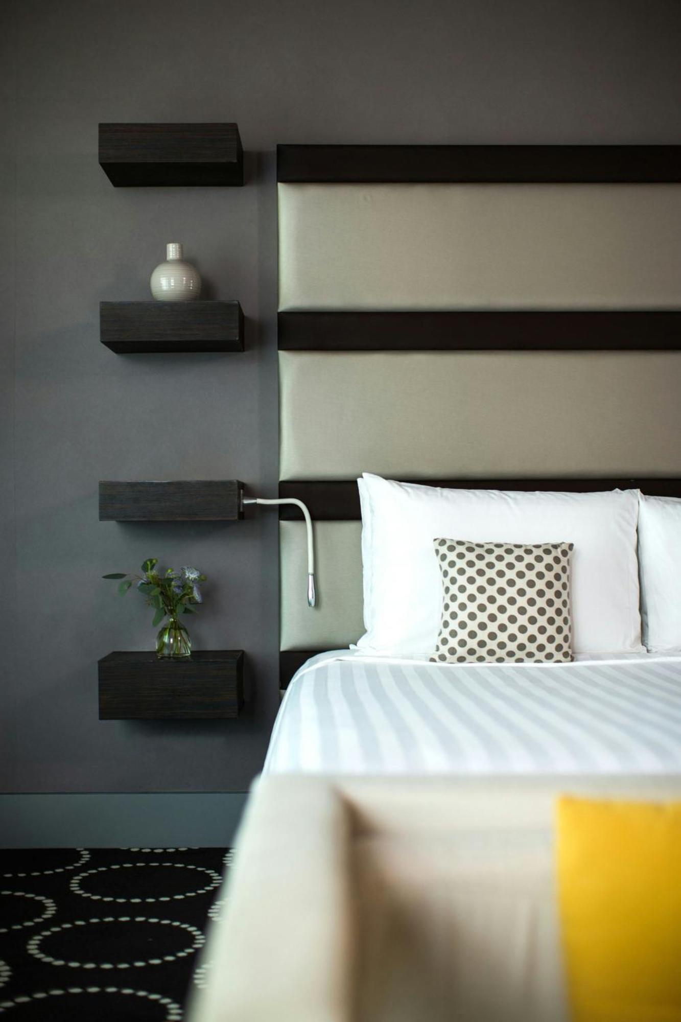 The Plaza Seoul, Autograph Collection Hotell Exteriör bild