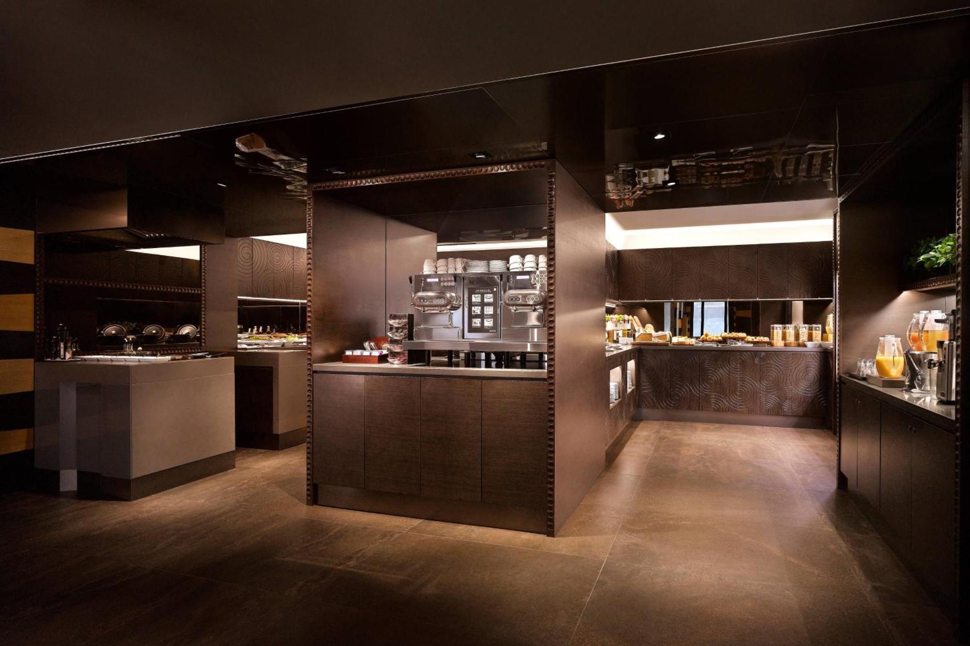 The Plaza Seoul, Autograph Collection Hotell Exteriör bild