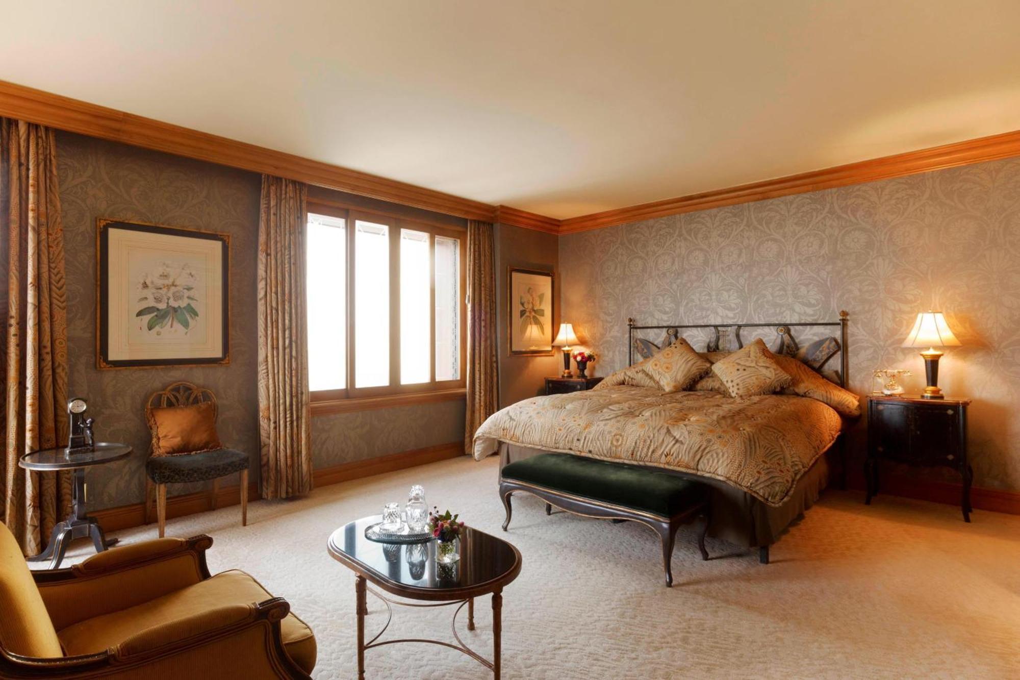 The Plaza Seoul, Autograph Collection Hotell Exteriör bild