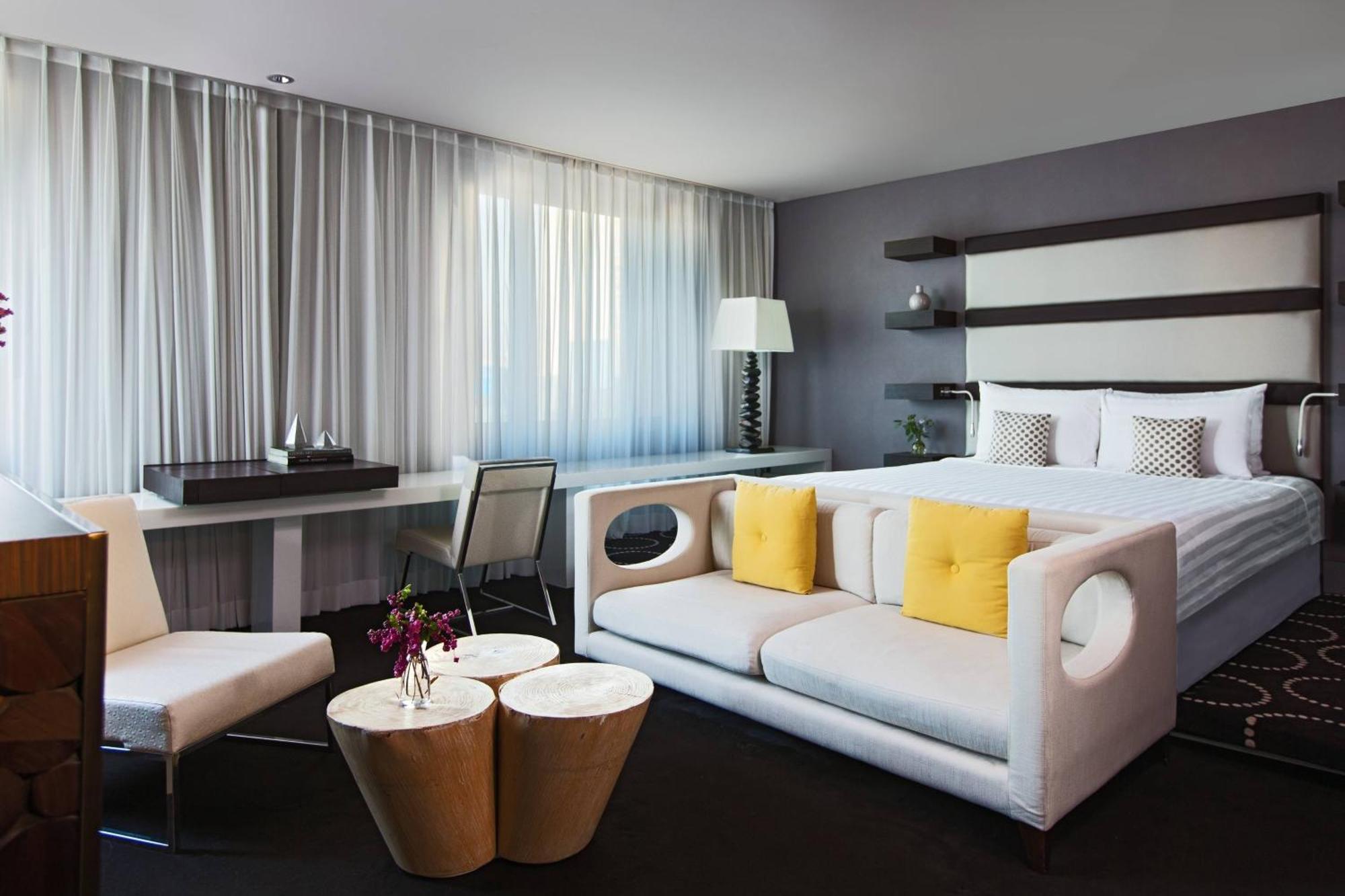 The Plaza Seoul, Autograph Collection Hotell Exteriör bild