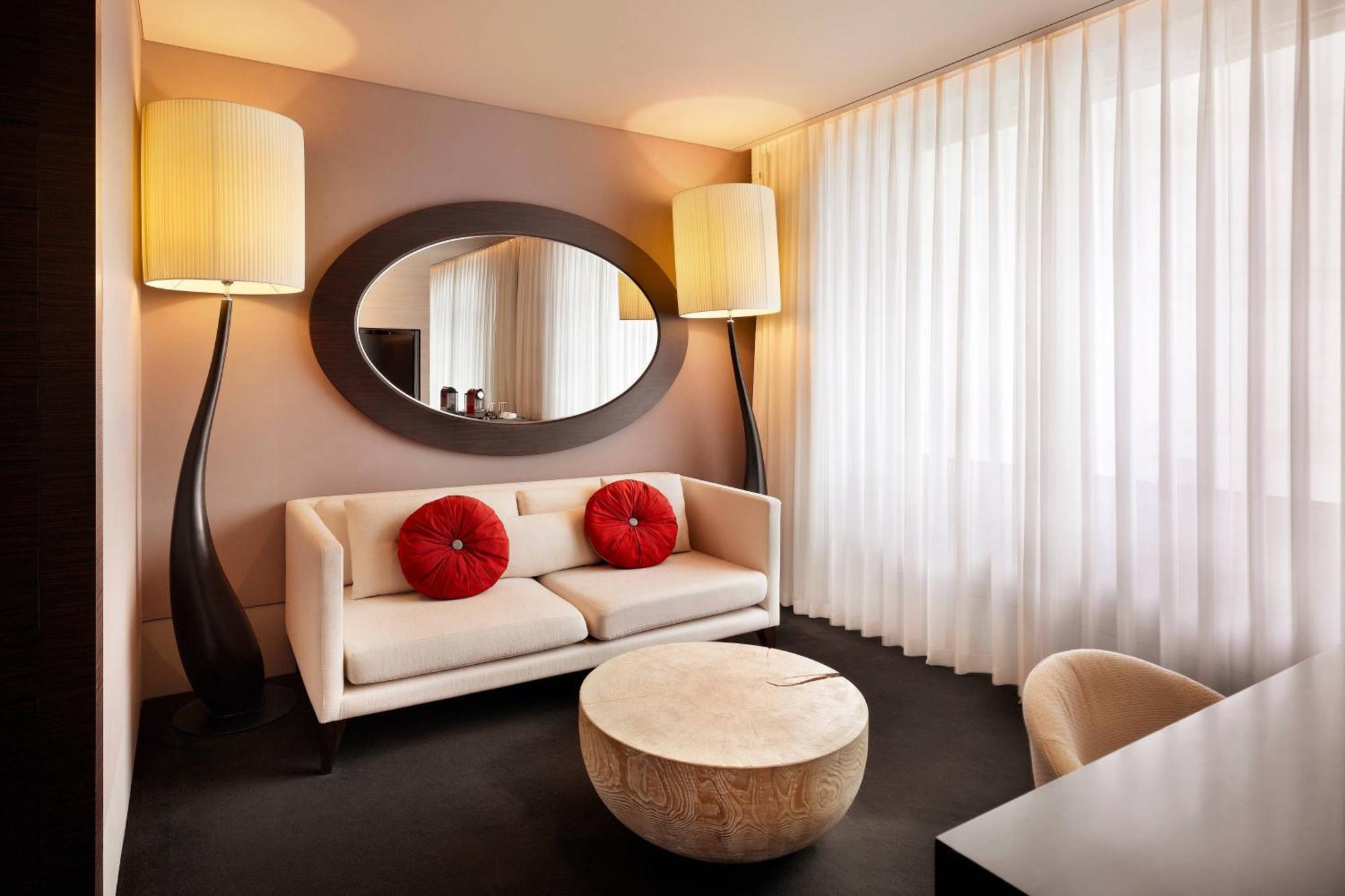 The Plaza Seoul, Autograph Collection Hotell Exteriör bild