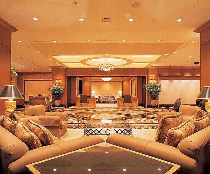 The Plaza Seoul, Autograph Collection Hotell Exteriör bild
